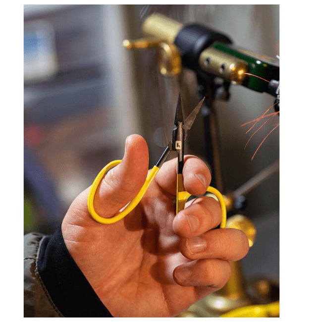 Loon Ergo All Purpose Scissors - Nextwavemarket