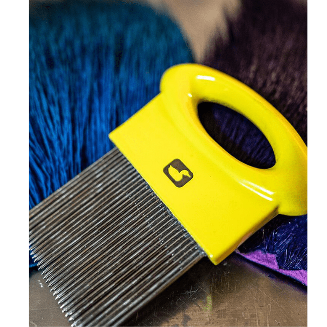 Loon Ergo Underfur Comb - Nextwavemarket