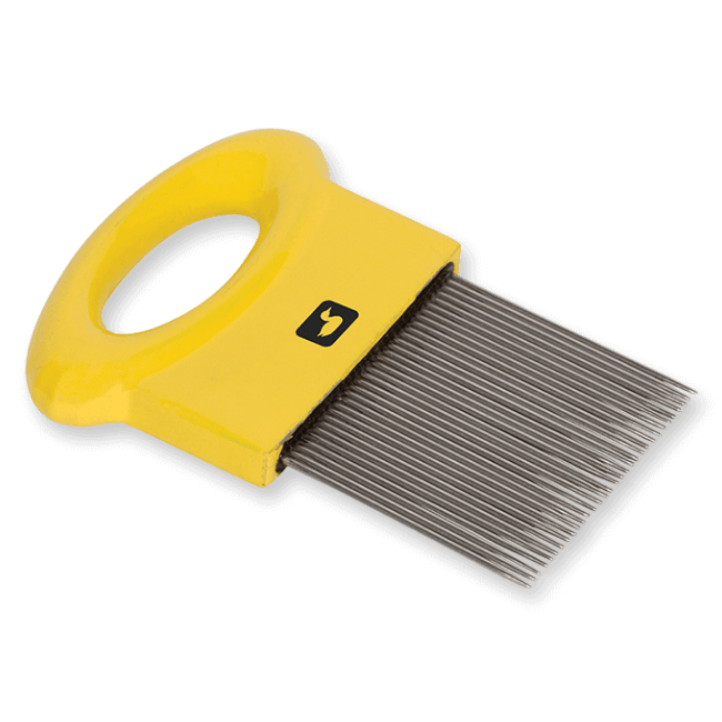 Loon Ergo Underfur Comb - Nextwavemarket