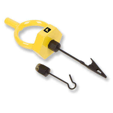 Loon Gator Grip Dubbing Spinner - Nextwavemarket