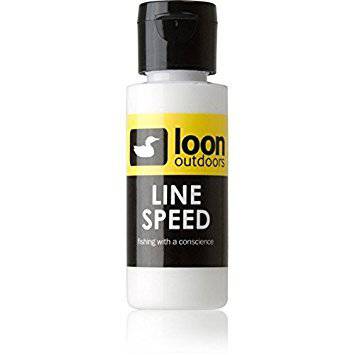 Loon Line Speed Fly Line Cleaner - Nextwavemarket