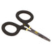 Loon Outdoors Rogue Micro Scissor Forceps - 4.25" - Nextwavemarket