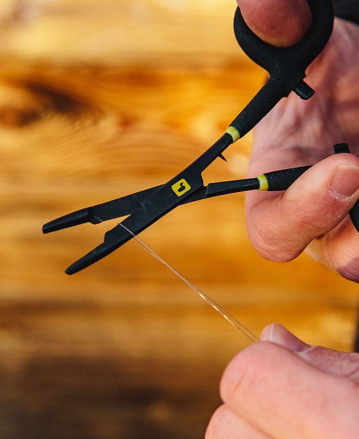 Loon Rogue Scissor Forceps - Nextwavemarket