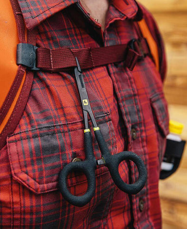 Loon Rogue Scissor Forceps - Nextwavemarket