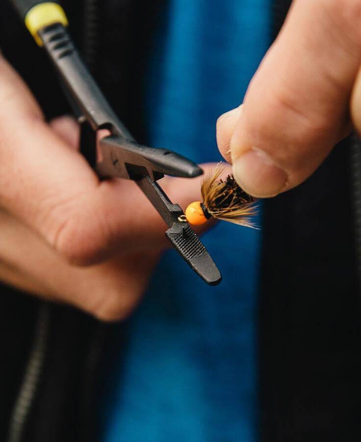 Loon Rogue Scissor Forceps - Nextwavemarket
