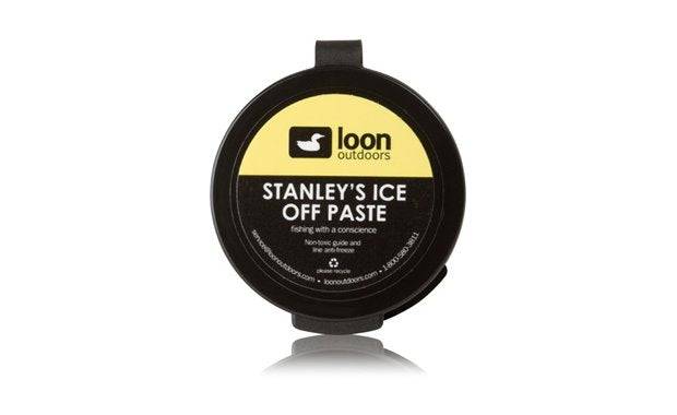 LOON STANLEY'S ICE OFF PASTE - Nextwavemarket