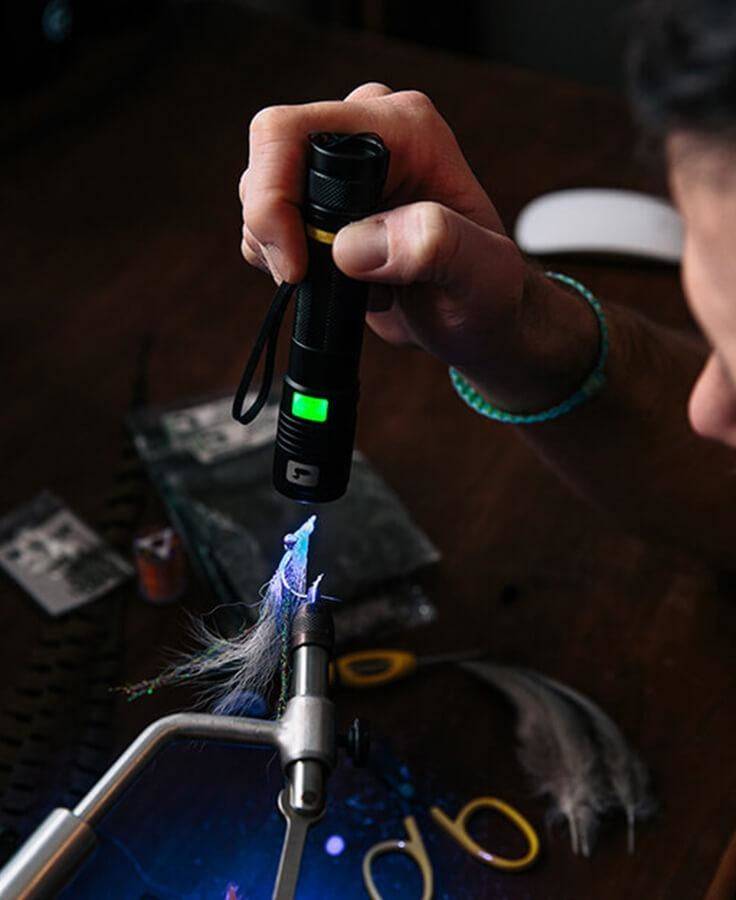 Loon Uv Infiniti Light - Nextwavemarket