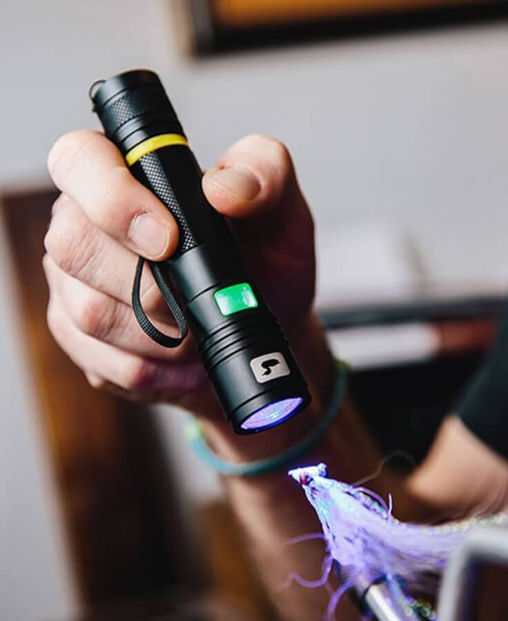Loon Uv Infiniti Light - Nextwavemarket