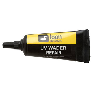 Loon Uv Wader Repair - Nextwavemarket