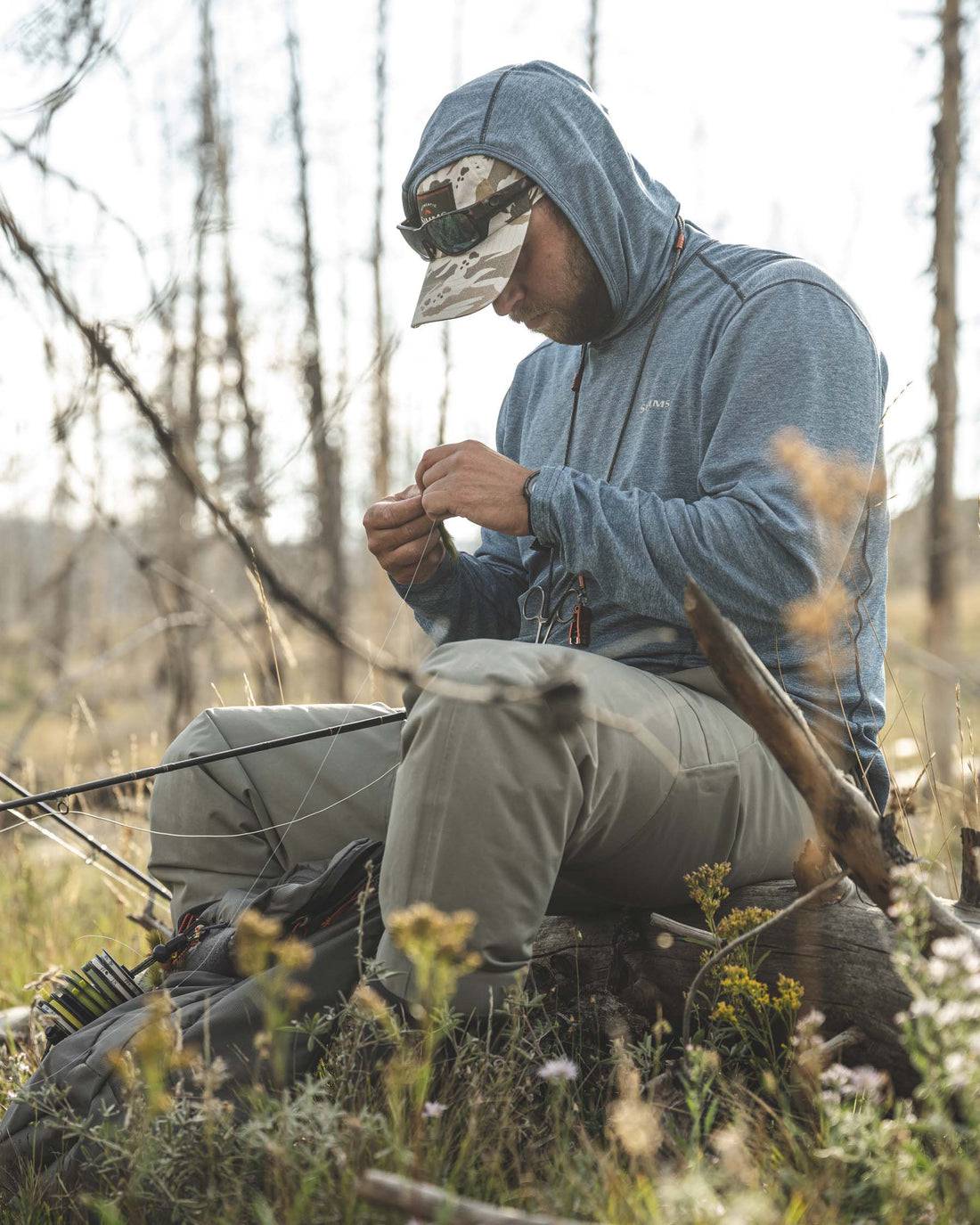 M' Freestone Wading Pant - Nextwavemarket