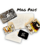 Mag Pads - ( Lid Rig) - Nextwavemarket