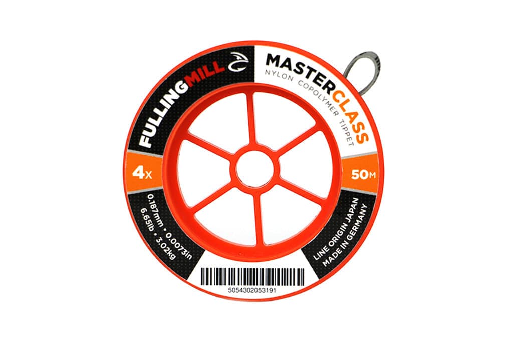 Masterclass Copolymer Nylon Tippet - 50M Spool - Nextwavemarket