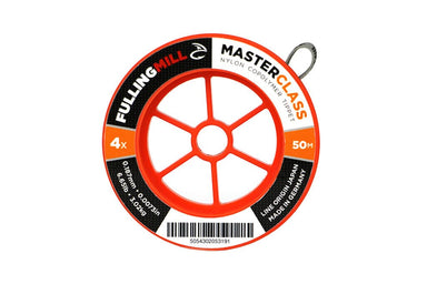 Masterclass Copolymer Nylon Tippet - 50M Spool - Nextwavemarket