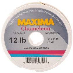 Maxima Chameleon Leader Material - Nextwavemarket