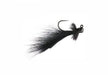 Mayer's Mini Leech Jig - Tungsten - Nextwavemarket