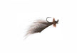 Mayer's Mini Leech Jig - Tungsten - Nextwavemarket