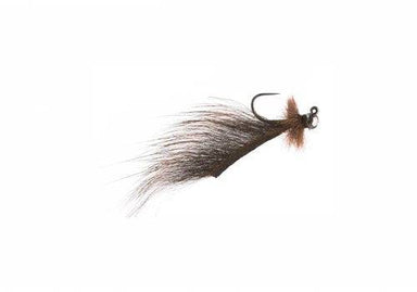 Mayer's Mini Leech Jig - Tungsten - Nextwavemarket