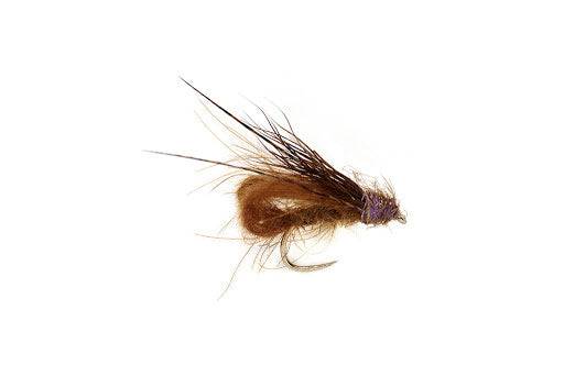 Mcphail Bubble Caddis - Barbless - Nextwavemarket