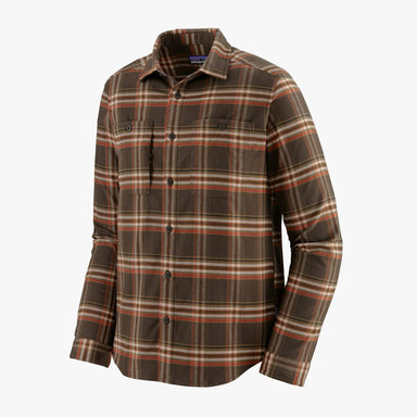 Mens Canyonite Flannel Shirt - Nextwavemarket