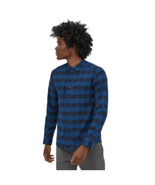 Mens Canyonite Flannel Shirt - Nextwavemarket
