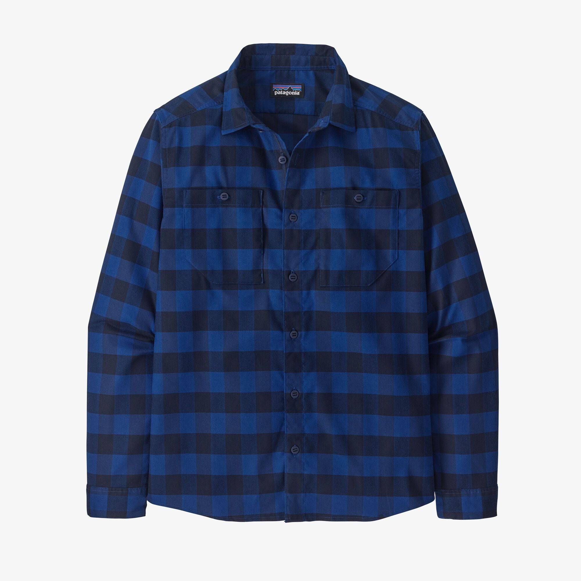 Mens Canyonite Flannel Shirt - Nextwavemarket