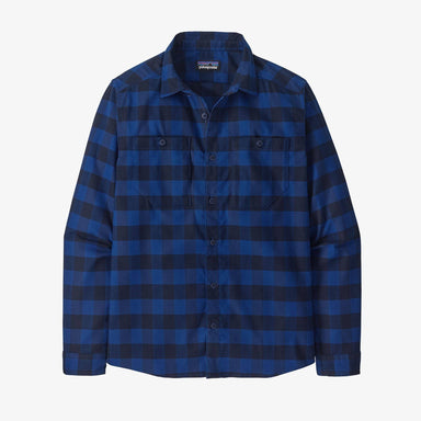Mens Canyonite Flannel Shirt - Nextwavemarket