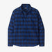 Mens Canyonite Flannel Shirt - Nextwavemarket