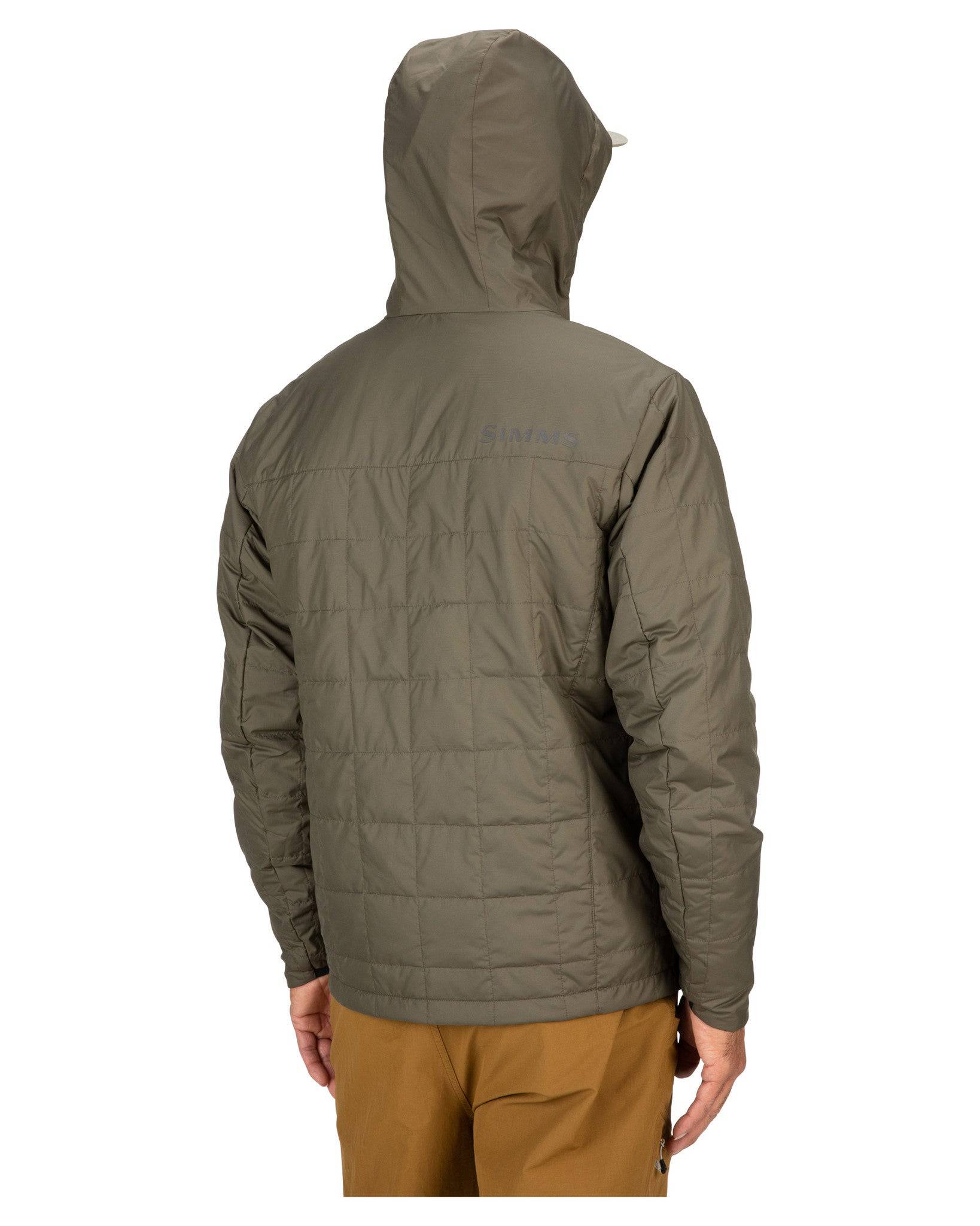 Mens Fall Run Hoody - Nextwavemarket