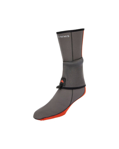 Men's Flyweight Neoprene Wet Wading Sock - Nextwavemarket