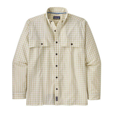 Men's L/S Island Hopper Shirt - Nextwavemarket