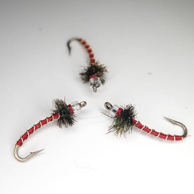 Mercury Blood Midge - Nextwavemarket