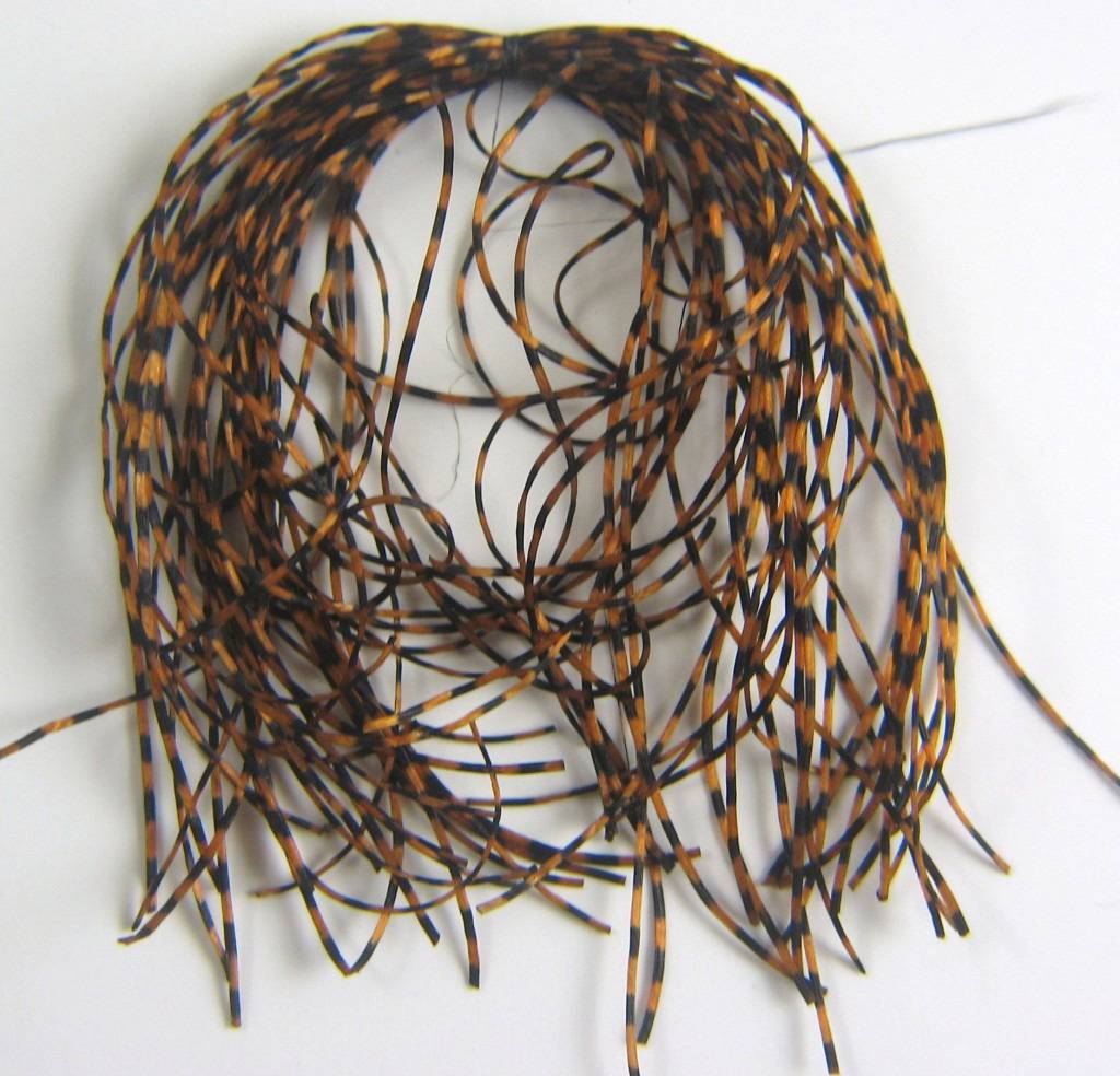 Mfc Barred Sexi Floss - Small - Nextwavemarket