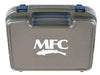 Mfc Boat Box - Olive - Large Foam - Nextwavemarket