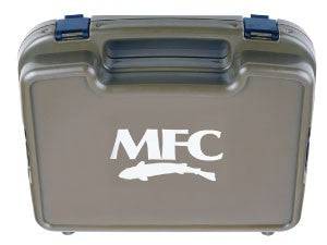 Mfc Boat Box - Olive - Large Foam - Nextwavemarket