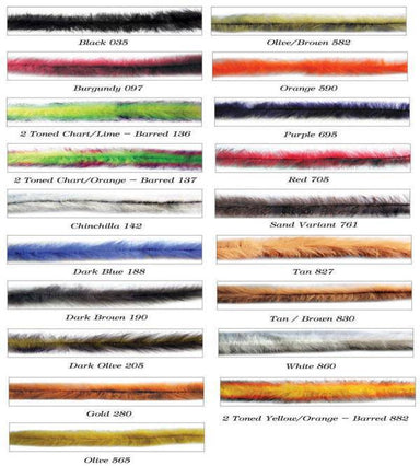 Mfc Bunny Brush - Nextwavemarket