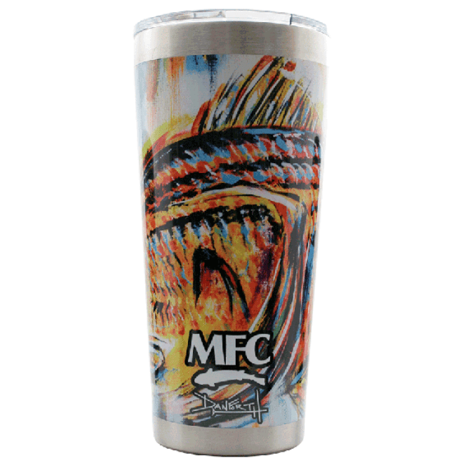 Mfc Chalice - 20Oz - Nextwavemarket