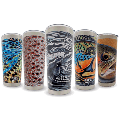 Mfc Chalice - 20Oz - Nextwavemarket