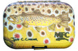 Mfc Poly Fly Box - Currier Brown Trout - Nextwavemarket