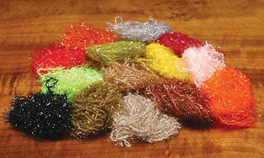 Micro Uv Polar Chenille - Nextwavemarket