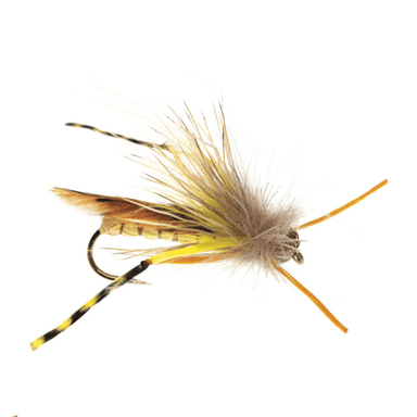 Mimic Hopper - Yellow - Nextwavemarket