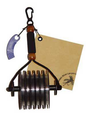 Mountain River Horizontal Tippet Holder - Nextwavemarket