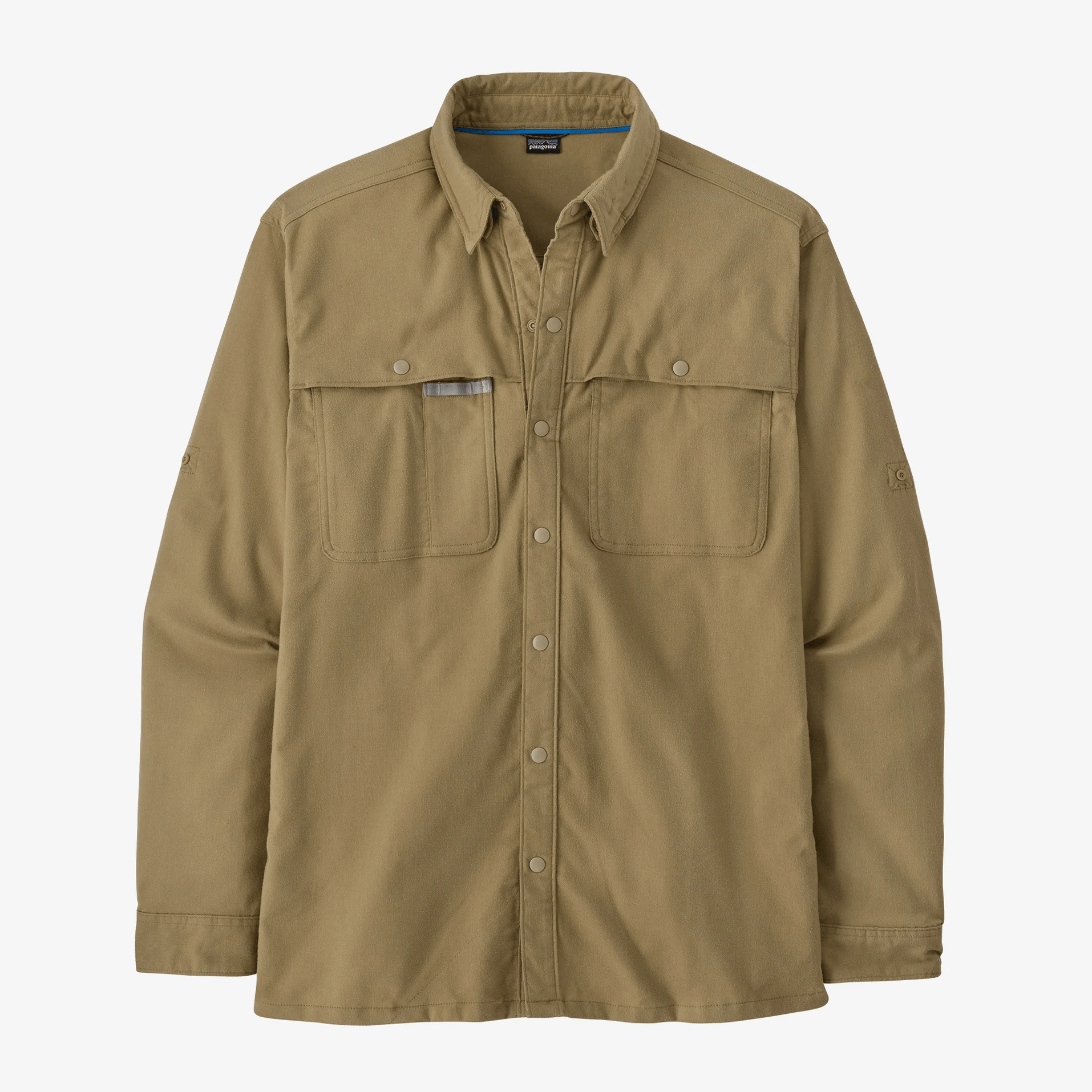 M's Early Rise Stretch Shirt - Nextwavemarket
