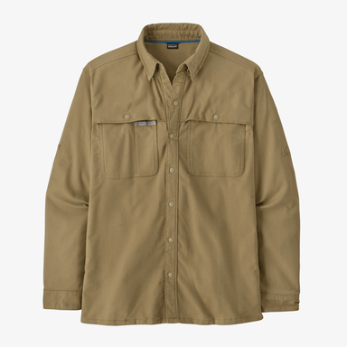 M's Early Rise Stretch Shirt - Nextwavemarket