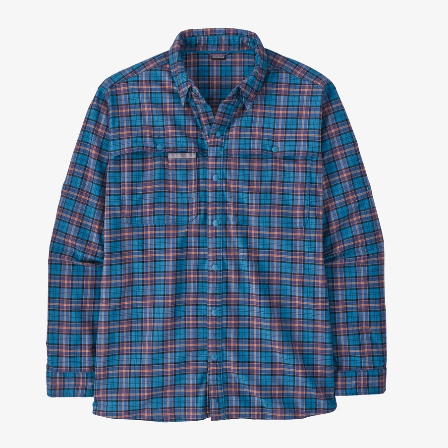 M's Early Rise Stretch Shirt - Nextwavemarket