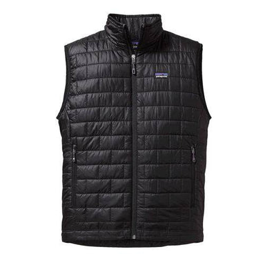M's Nano Puff Vest - Nextwavemarket