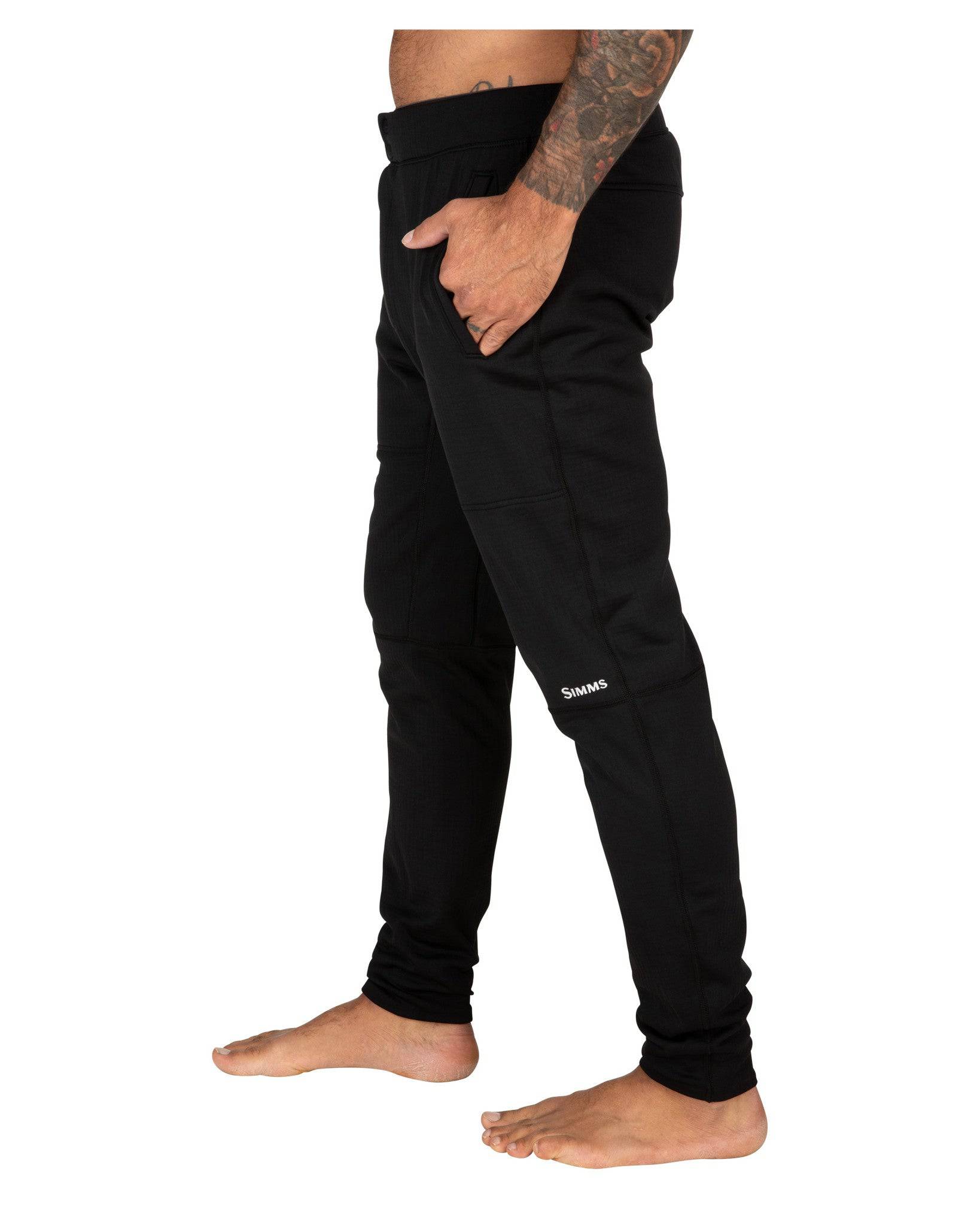 M's Thermal Pant - Nextwavemarket