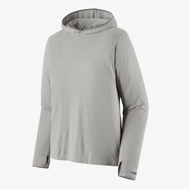 M's Tropic Comfort Natural Hoody - Nextwavemarket