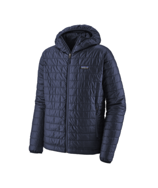 Nano Puff Hoody - Mens - Nextwavemarket