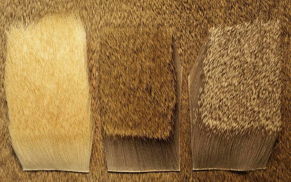 Natures Spirit All Purpose Deer Hair - Nextwavemarket