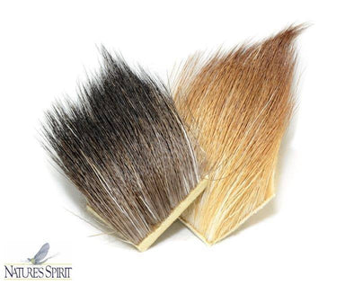 Natures Spirit Moose Body Hair - Nextwavemarket